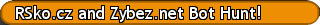 RSko.cz and Zybez.net Bot Hunt!